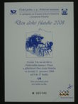104355 / 0 - Philately / Czech Republic / Memorial and Privileged Prints