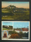 104452 / 0 - Picture Postcards / Topography / Europe / Poland