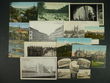 104534 / 0 - Picture Postcards / Topography / Czech republic / Bulky Lots