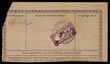 104623 / 2 - Philatelie / Tschechoslowakei 1918-39 / Vorl�ufer und Mitl�ufer 1918-19