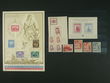 104764 / 0 - Philately / Czechoslovakia 1945-92 / Postage 1945-53