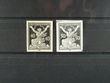 105245 / 0 - Philately / Czechoslovakia 1918-39 / Breaking Chains 1920