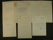 105260 / 3840 - Autogramme / Politiker und �ffentlich t�tige Pers�nlichkeiten