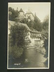 105350 / 0 - Picture Postcards / Topography / Czech republic / District of Tábor