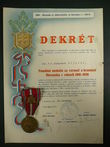 105471 / 4071 - Coins, Orders, Medals / Faleristics