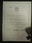 105481 / 4072 - Coins, Orders, Medals / Faleristics