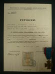 105484 / 4076 - Coins, Orders, Medals / Faleristics