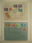 105594 / 984 - Collections / Philately / Stamps / Czecho-Slovakia