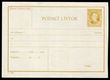 105658 / 0 - Philately / Slovakia 1939-45 / Postal Stationery / Postal Receipts