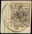 105877 / 0 - Philately / Europe / Austria / Monarchy - Stamps
