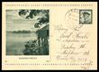 105950 / 0 - Filatelie / Celiny �aM / P�edb�n� a soub�n� celiny