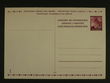 105987 / 0 - Philately / Postal Stationery B. and M. / Postcards