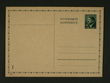 105993 / 0 - Philately / Postal Stationery B. and M. / Postcards
