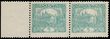 106364 / 19 - Filatelie / �SR I / Hrad�any 1918 - zoubkovan�