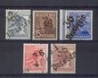 106373 / 0 - Philately / Europe / Germany / Occupied zones