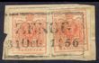 106444 / 0 - Philately / Europe / Austria / Issue 1850