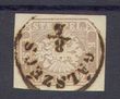 106550 / 0 - Philately / Europe / Austria / Newspaper Stamps 1851-1916