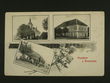 106612 / 0 - Picture Postcards / Topography / Czech republic / District of Kladno