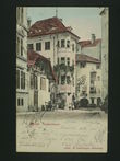 106755 / 0 - Picture Postcards / Topography / Europe / Italy