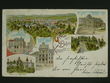 106856 / 0 - Picture Postcards / Topography / Czech republic / District of Děčín