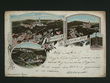 106986 / 0 - Picture Postcards / Topography / Czech republic / District of Rakovn�k