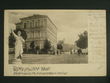 107059 / 0 - Picture Postcards / Topography / Czech republic / District of Havl��k�v Brod