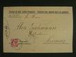 107240 / 0 - Philately / Other Philatelic Domains / Advert - Overprints and Labels / Austria and Hungary