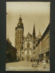 107290 / 0 - Pohlednice / Místopis / Slovensko / Košický kraj