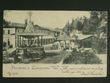 107385 / 0 - Picture Postcards / Topography / Czech republic / Luhačovice (Bad Luhatschowitz)