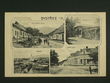 107397 / 0 - Picture Postcards / Topography / Czech republic / District of Kroměříž