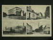 107527 / 0 - Picture Postcards / Topography / Czech republic / District of �umperk