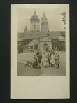 107543 / 0 - Picture Postcards / Topography / Czech republic / Castles and manor houses