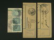 107631 / 0 - Philately / Czechoslovakia 1918-39 / Forerunners 1918-19