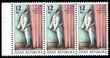 107781 / 0 - Filatelie / Česká republika / Známky