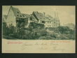 107806 / 0 - Picture Postcards / Topography / Czech republic / District of Cheb