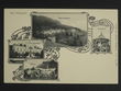 107822 / 0 - Picture Postcards / Topography / Czech republic / District of Cheb