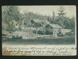 107909 / 0 - Picture Postcards / Topography / Czech republic / District of Český Krumlov