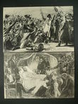 107924 / 0 - Picture Postcards / Theme / Celebrities - Not Czech