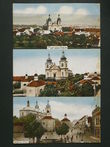 107949 / 0 - Pohlednice / Místopis / Česká republika / okres Teplice