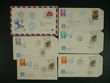 108119 / 0 - Philately / Other Philatelic Domains / Aerophilately