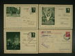 108120 / 0 - Philately / Czechoslovakia 1945-92 / Provisory 1945-47