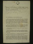 108196 / 0 - Invoices, Fiscal Stamps