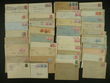 108649 / 0 - Philately / Czechoslovakia 1945-92 / Collections