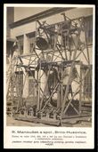 108661 / 3475 - Pohlednice / M�stopis / �esk� republika / Brno - m�stsk� ��sti