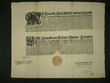 108675 / 0 - Historical Documents / Circulars, Bulletins