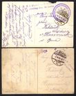 108762 / 0 - Philately / Other Philatelic Domains / Field Post / Austria and Hungary / Hospital Army Units