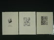108777 / 4038 - Prints, Art
