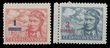 108778 / 0 - Philately / Czechoslovakia 1945-92 / Air Post