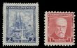 108888 / 0 - Philately / Czechoslovakia 1918-39 / Other Issues 1926-39