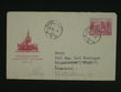 108909 / 0 - Philately / Postal Stationery CZE 1945-92 / Letter Sheets